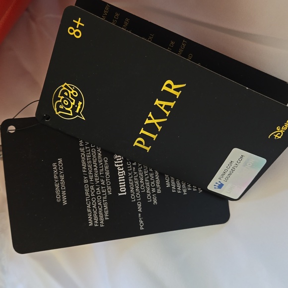 Loungefly Toy Story Cross Body - Picture 3 of 6